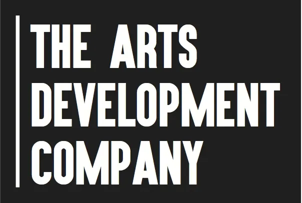 The Arts Development Company logo
