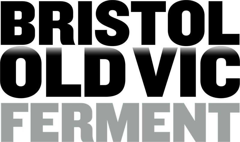 Bristol Old Vic Ferment logo