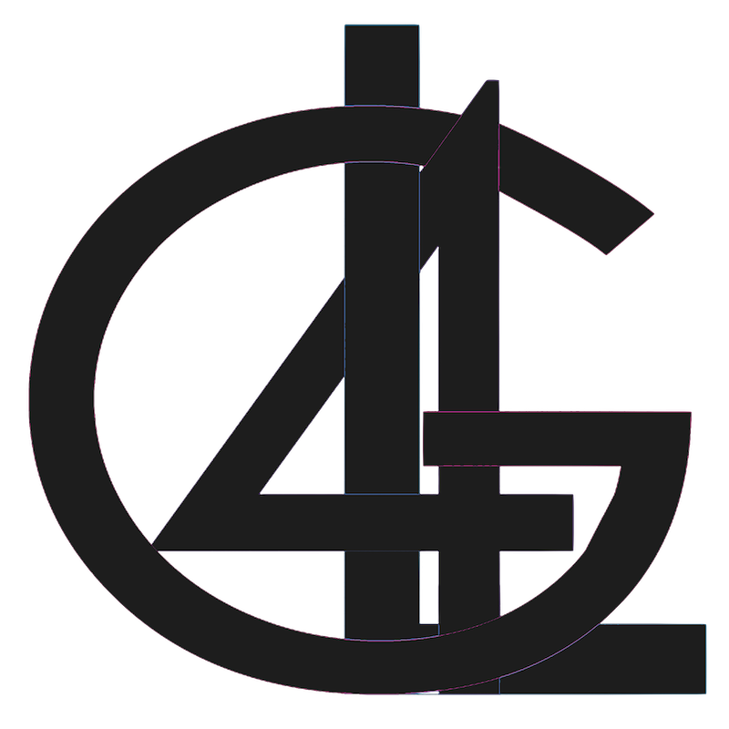GL4 logo