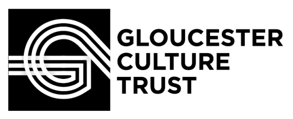 Gloucester Culture Trust logo
