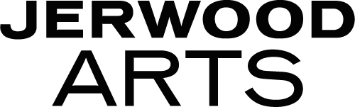Jerwood Arts logo