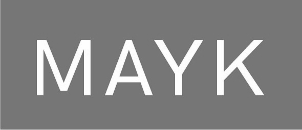 MAYK logo