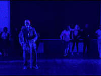 Dancing GIF