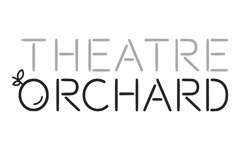 Theatre Orchard logo
